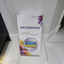 Automatischer Schuhüberzieher