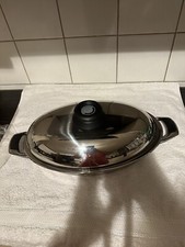 AMC  Bräter 3,5 L Starline