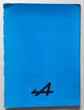Renault alpine a310 - alpine,
