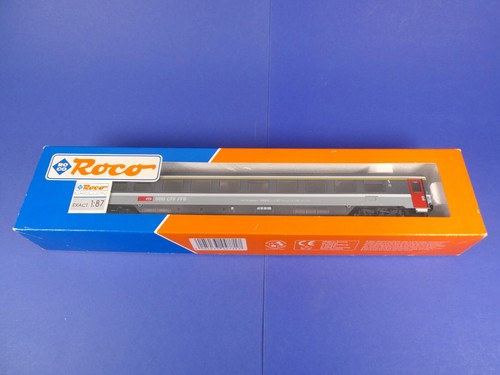 Roco 44771 sbb 61 - 44771:, 85