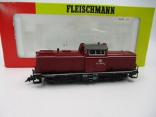 Fleischmann  4230  H0 -DC-