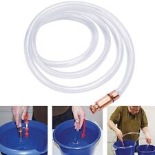 Pumpschlauch Umfüllpumpe Schlauchpumpe Schüttelpumpe Siphon Schlauch Pumpe