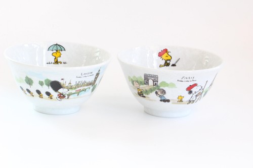 Peanuts snoopy london - snoopy, paris