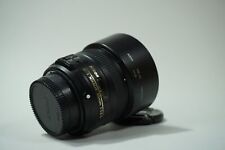 📷💥Nikon Nikkor AF-S 50