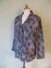 Elena Grunert Bluse Leo