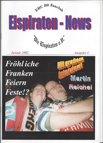 Eispiraten news 4 - ", 4,