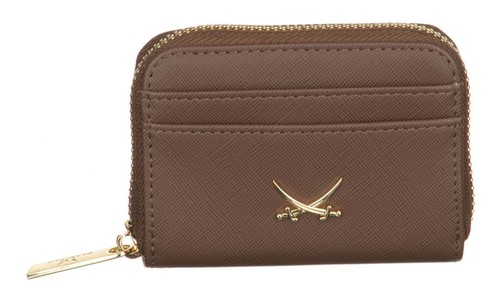 Sansibar zip wallet - zip, s