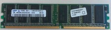 RAM Speicher KR H 0513 PC 3200U - 30331 - Z M368L6523CUS - CCC 512MB DDR PC3200 