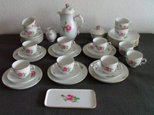 Fürstenberg  Kaffeeservice