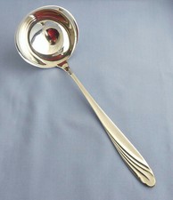 WMF 4000 - Wien - Suppenkelle - Schöpfkelle - Suppenschöpfer - 90er Silber