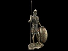 BEEINDRUCKENDER RÖMISCHER RITTER LEGIONIST VERONESE (WU76038A4)