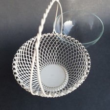 Aufbewahrungskörbchen Metall