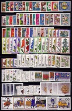 Berlin-Wohlfahrtsmarken