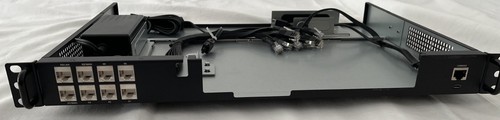 Rackmount gehäuse 19 - 19, zoll