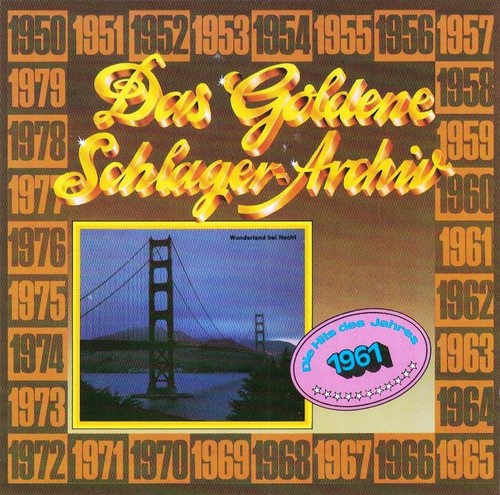 Various artists das - artists,