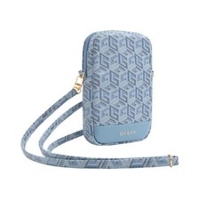 Guess Zip GCube Stripe Phone
