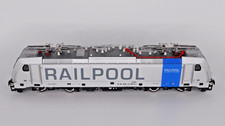 ACME 60235 Railpool 186 103 Traxx