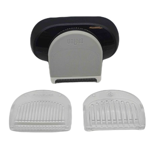 Braun bodygroomer haar trimmer - braun,