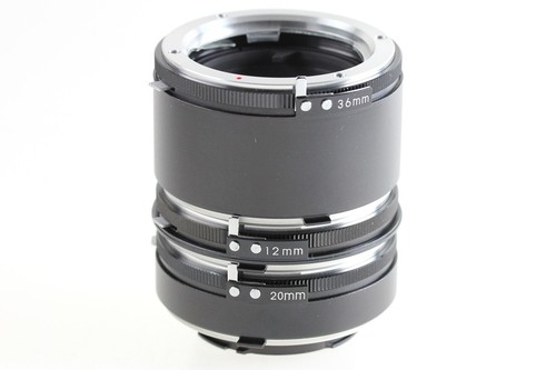 Raynox zwischenring set - raynox,
