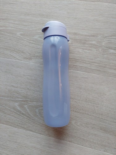 Tupperware eco easy bottle - tupperware,