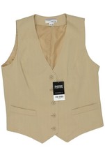 Heine Weste Damen ärmellose Jacke Steppweste Kostümweste Gr. EU 40 B... #3qek043