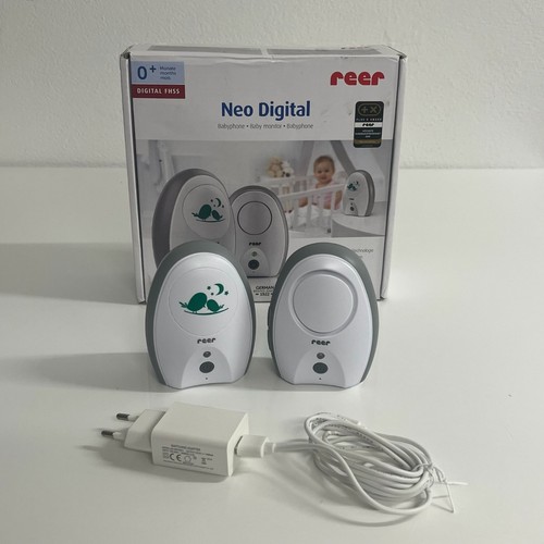 Reer 50040 neo digital - reer,