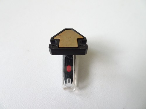 Tonabnehmer omb mit nadel - mit,