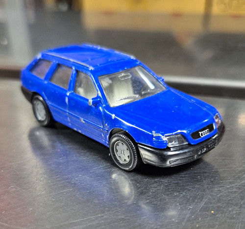 Siku audi avant - 2.8, pkw
