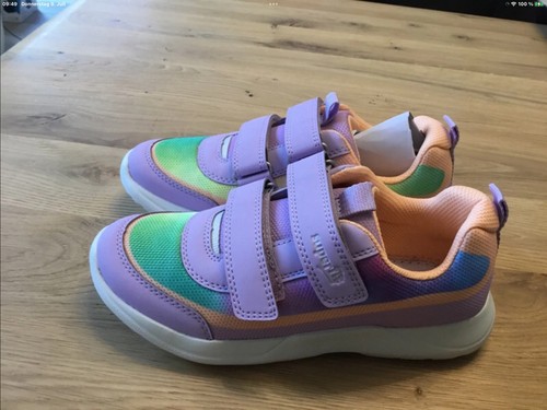 Nagelneue sneaker 34 - nagelneue,