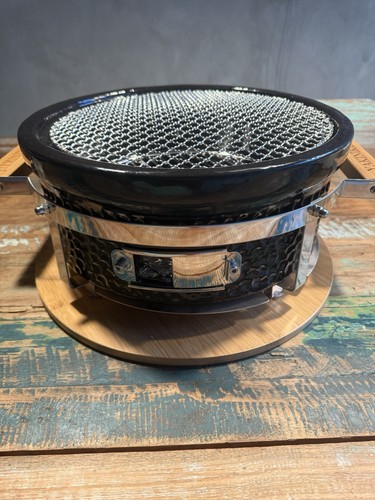 Yakiniku shichirin ceramic - yakiniku,