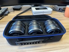 Sirui Nightwalker Set 24 / 35