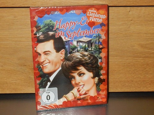 Happy end september - happy-end,