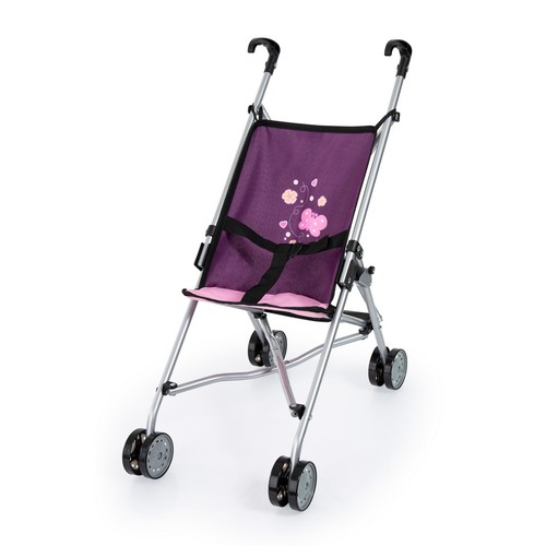 Bayer design puppen buggy lila - bayer, puppen-buggy