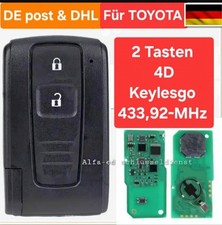 Schlüsselkarte Keylesgo