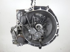 Ford Fiesta Getriebe 2015 CA6R7002LBE