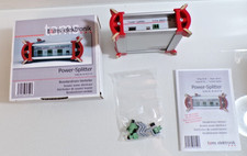 Tams 40-20107-01 Power