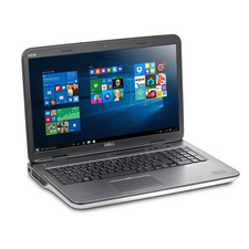 DELL XPS L702X 17" Laptop - I5-2430M - 16GB RAM - 1 TB HDD