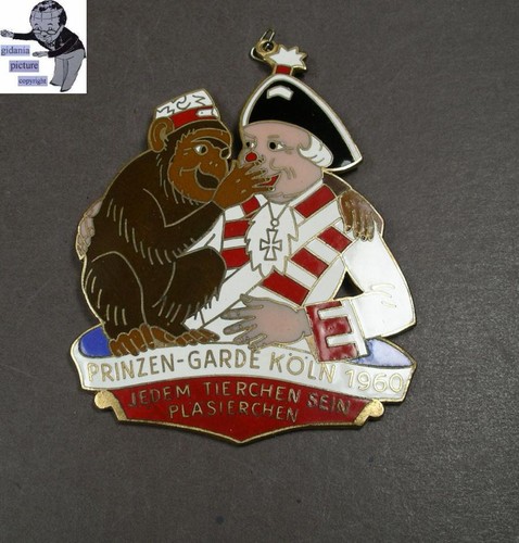 Karnevalsorden prinzengarde - karnevalsorden,