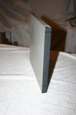 Verkaufe 1 ReVox-Schuber mit schwarzer Klappe! 26,5 cm Durchmesser! Sehr sauber!