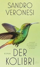 Der kolibri roman - der, kolibri: