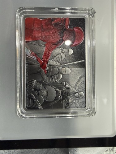 New zealand mint star wars - zealand,