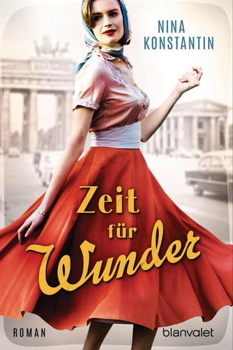 Zeit für wunder nina - für, |