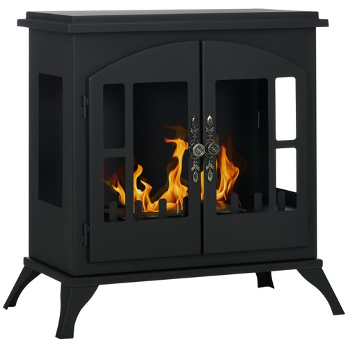 Bioethanol kamin 55x31x55cm - kamin,
