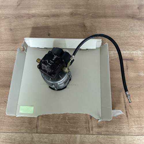 Hanning gebläsemotor 50w - gebläsemotor, vi