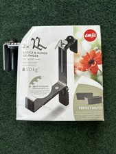 Poétic Blumenkasten Casa Mesh – Aluminium – modern & hochwertig