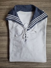 Orig.DDR GST Seesport Hemd