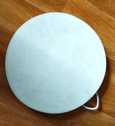 Ocean drum trommel mit - drum,