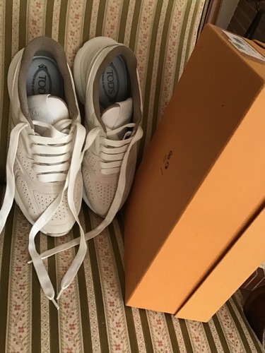 Tod sneaker neu - sneaker,