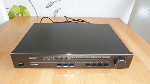 Rft 3930 hifi - rft, st