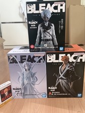 Bleach Figuren packet ! Prize